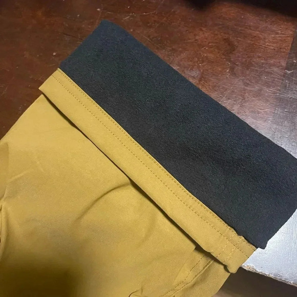 Orvis FleeceālinedāpantĀ colorāisāBreen - Picture 10 of 11